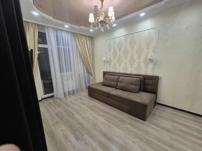 Аренда квартиры 1к 15 жемчужина