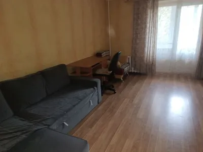 Затишна 1k квартира біля парку | вул. Качинського | 2 поверх