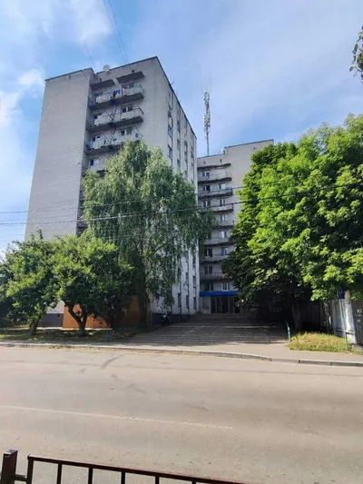 Оренда кімнати в гуртожитку у центрі Борисполя