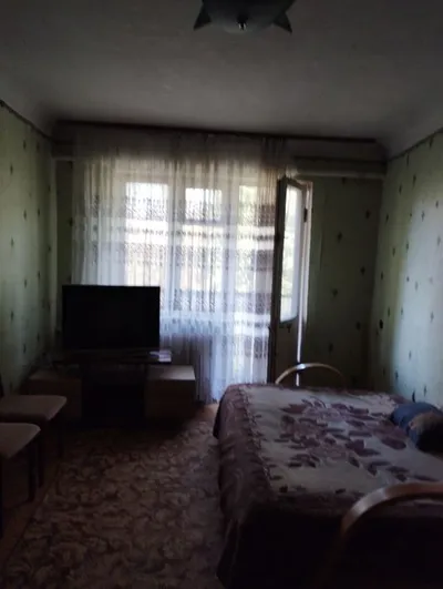 Здам трьох кімнатну квартиру