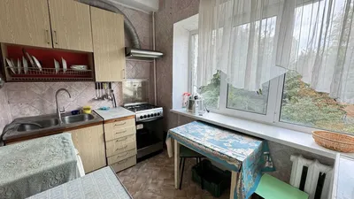 Затишна 2х кім кв в центрі по вул. Б. Хмельницького, 8, м. Вишгород!