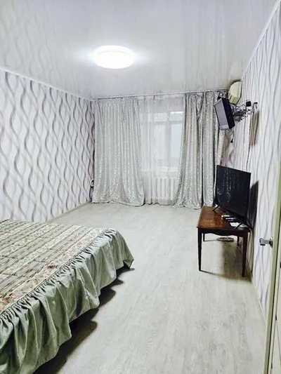 Аренда 1к квартиры Октябрьское
