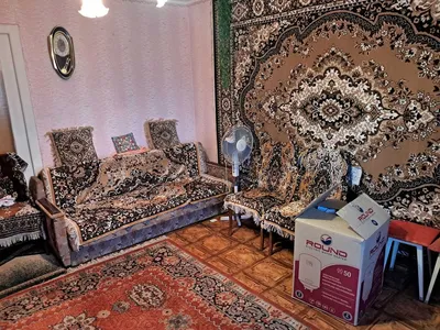 Здам 3-х комн. квартиру. Центр.