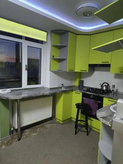 Однокімнатна квартира під здачу від хазяїна