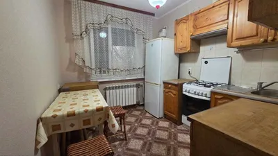Оренда видової однокімнатної квартири вул. Набережна 2 у м. Вишгороді