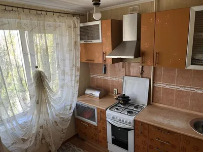 Сдаю однокомнатную квартиру в Октябрьском.