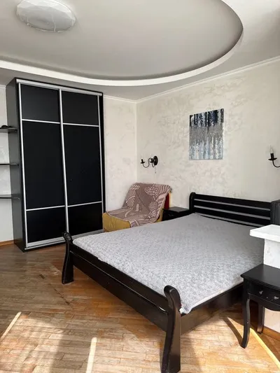 Оренда 3х кім. квартира, центр, проспект Шевченка 3